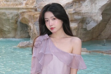 Diem chung cua 3 'nang tho' YouTube dong loat dinh tranh cai hinh anh