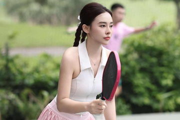 Chi ca tram trieu cho pickleball roi bo cuoc sau vai thang hinh anh