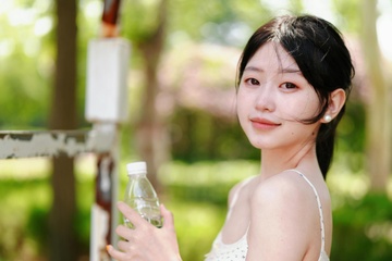 Nen an gi de lam den toc? hinh anh