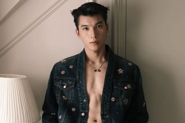 Louis Vuitton lam gi voi HIEUTHUHAI, Soobin Hoang Son? hinh anh