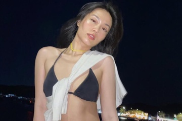Vo 'co truong tre nhat Viet Nam' la ai? hinh anh