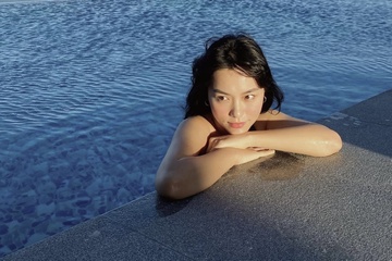 3 KOL vuong lum xum trong cung mot thang hinh anh