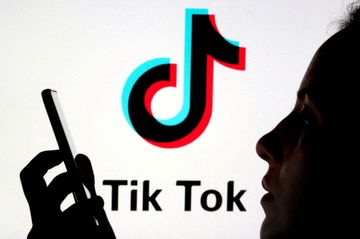 13 nuoc va vung lanh tho da cam TikTok hinh anh