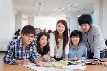 Lo lang tuong lai sinh vien nganh chong tham nhung tai Trung Quoc hinh anh