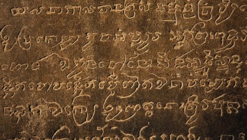 Sinh vien giai ma he thong ngon ngu 2.500 tuoi hinh anh