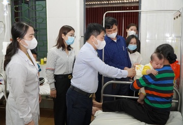 Da co 78 ca sot phat ban nghi soi, rubella hinh anh