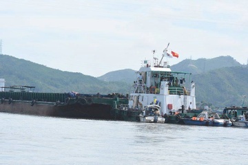 Sa lan dam chiec mung, cu ba 78 tuoi mat tich hinh anh