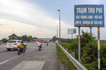 Tram BOT 'dat nham cho' van thu phi sau loi hua do bo cua bo truong hinh anh