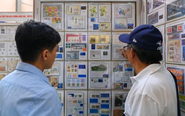 Ngam nhung bo tem doc dao ve bien dao Viet Nam hinh anh