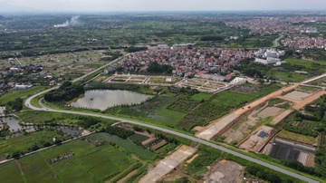 De xuat bo quy hoach su dung dat cap tinh, xa hinh anh