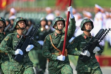 Hà Nội sẵn sàng cho kỳ du lịch 2/9 đông đúc nhất cả nước