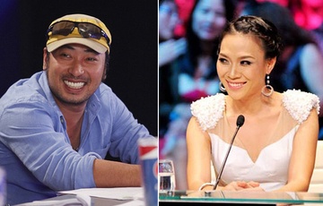 7 giam khao thanh cong nhat showbiz Viet hinh anh