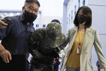 Nu si quan Han Quoc tu tu sau khi bi dong nghiep lam dung tinh duc hinh anh