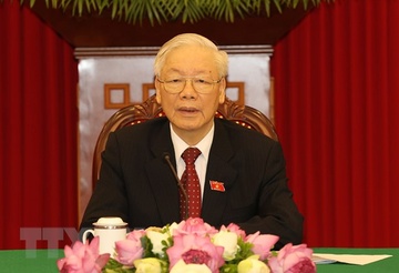 Cuba uu tien hop tac chuyen giao cong nghe vaccine cho Viet Nam hinh anh