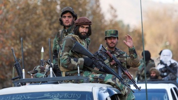 Taliban sa thai gan 3.000 thanh vien hinh anh