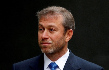 My ra lenh tich thu hai may bay cua ty phu Roman Abramovich hinh anh