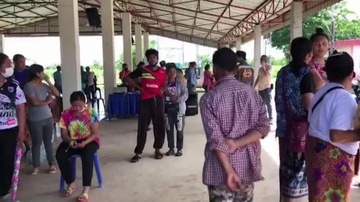 Hien truong vu xa sung o nha tre Thai Lan khien 34 nguoi thiet mang hinh anh