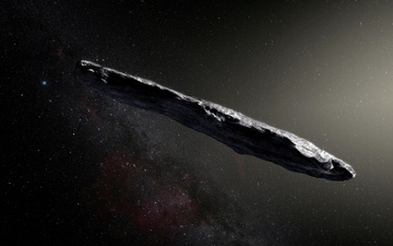 Them loi giai cho vat the bi an Oumuamua hinh anh