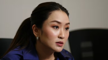 Nhung uu tien kinh te cua tan thu tuong Thai Lan hinh anh