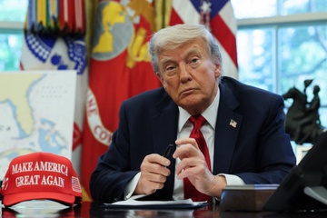 Nội các ông Trump toàn tỷ phú, giấc mơ Mỹ còn không?