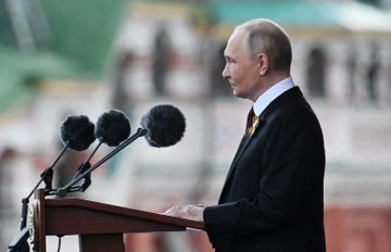 Tổng thống Putin: Nga sẽ luôn ghi nhớ những bài học của Thế chiến II