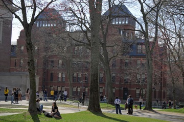 Đại học Harvard chi 250 triệu USD cho nghiên cứu sau lệnh dừng tài trợ