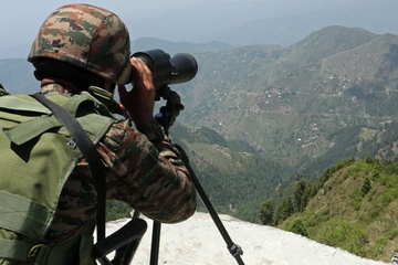 An Do va Pakistan am tham 'len day cot' cho tran dau tiep theo hinh anh