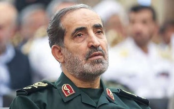 Israel tuyen bo ha sat tuong Iran vua duoc bo nhiem hinh anh