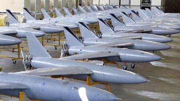 Giải mã sức mạnh khiến Iran tự tin thách thức Israel