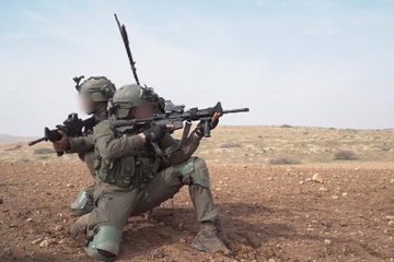 Khong can My, Israel du suc danh pha co so hat nhan Iran? hinh anh