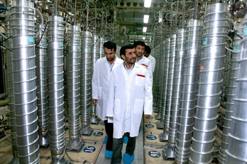 Lý giải tầm quan trọng của chương trình hạt nhân ở Iran - Kỳ cuối