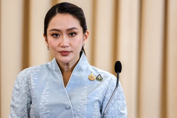 Bà Paetongtarn xin gia hạn thời gian nộp bản bào chữa