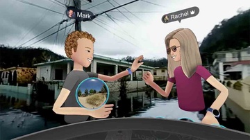 Metaverse cua Mark Zuckerberg co the khien the gioi toi te hon hinh anh