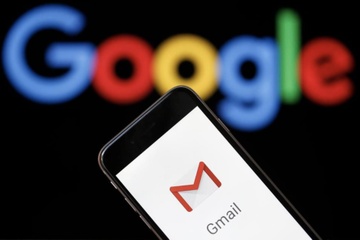 Gmail mac loi, hang trieu nguoi co the gap rui ro hinh anh