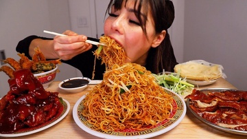 Trung Quoc han che video an uong lang phi tren Internet hinh anh