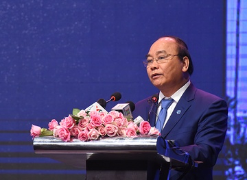 Thu tuong: Ha Noi phai tro thanh trung tam khoi nghiep hinh anh