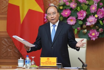 Thu tuong dan cau noi cua Tran Hung Dao khi ban tru cot phat trien hinh anh