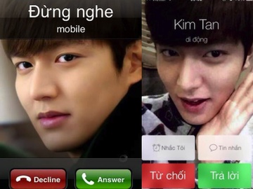 Gioi tre ro mot luu ten Kim Tan trong danh ba dien thoai hinh anh