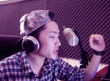 Chang trai cover ngot ngao 'Em cua ngay hom qua' hinh anh