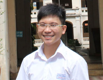 Lam boi ban do a khoa dai hoc hinh anh