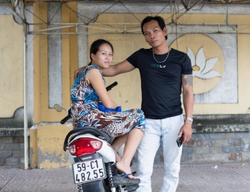 Chuyen vo nhat thoi hien dai hut like tren blog noi tieng hinh anh