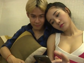 Clip su khac biet giua co gai de yeu va de cuoi hinh anh