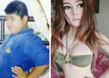 Man chuyen gioi cua cau be nguoi Thai gay chu y nhat 2014 hinh anh