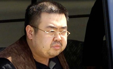 Anh yeu cau bang chung ong Kim Jong Nam bi tan cong VX hinh anh