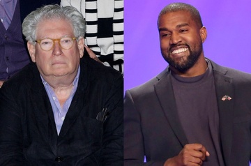 Nha thiet ke tu choi ban trang suc cho Kanye West hinh anh