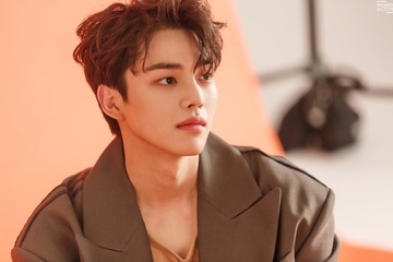 Song Kang da lam gi de giam 5 kg? hinh anh
