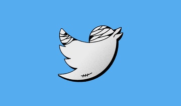 Twitter gap loi hinh anh