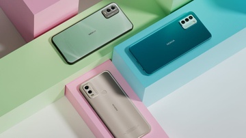 Dau cham het cho smartphone Nokia hinh anh