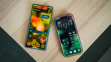 Ly do AI cua iPhone tot hon Android hinh anh