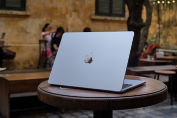 3 dieu toi nhan ra khi Apple bot 'keo kiet' voi MacBook Air moi hinh anh